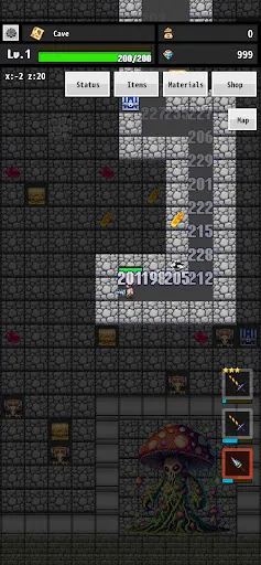 ReLOST | Games | XWorld