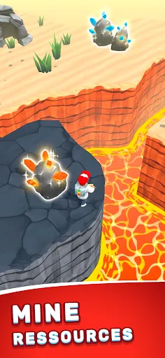 Jetpack Survivor | Игры | XWorld Jetpack Survivor | Игры | XWorld