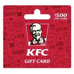 XWorld | WIN RM1000 KFC VOUCHER