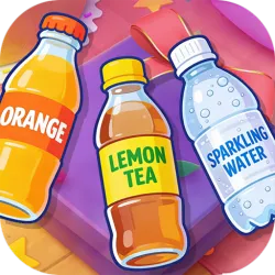 XWorld | Happy Soda Jam
