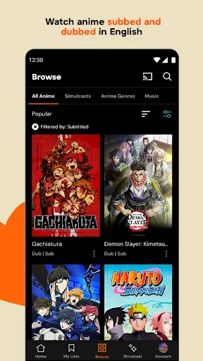 Crunchyroll: Anime Streaming | Games | XWorld Crunchyroll: Anime Streaming | Games | XWorld