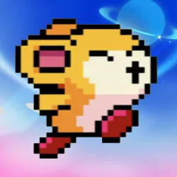 XWorld | Pompom: The Great Space Rescue