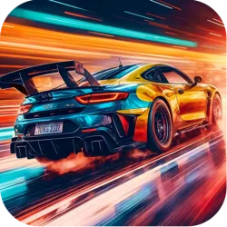 XWorld | Race Fiel Car