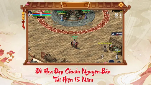 Độc Kiếm Origin | Games | XWorld