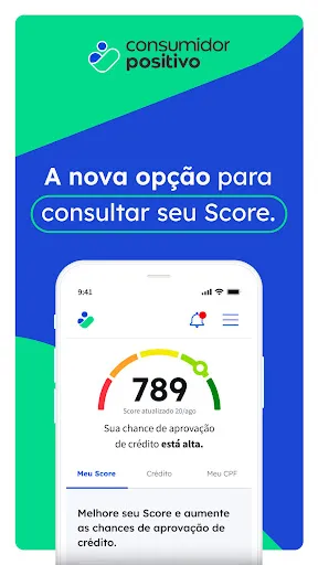Consumidor Positivo | Jogos | XWorld
