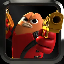 XWorld | Killer Bean Unleashed