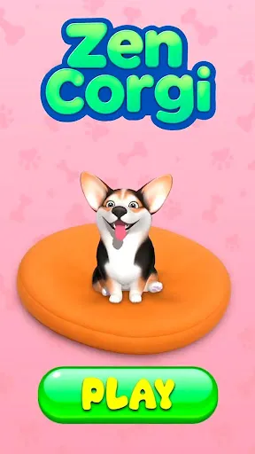 ZenCorgi: Puppy Pet Dog Games | Games | XWorld