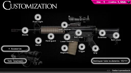 Magnum3.0 Gun Custom Simulator | juego | XWorld Magnum3.0 Gun Custom Simulator | juego | XWorld