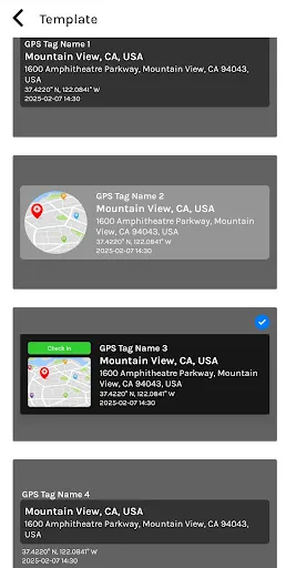 GPS Map Camera: Geotag Photo | Permainan | XWorld