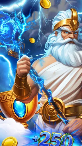 Path of Oracle | Permainan | XWorld