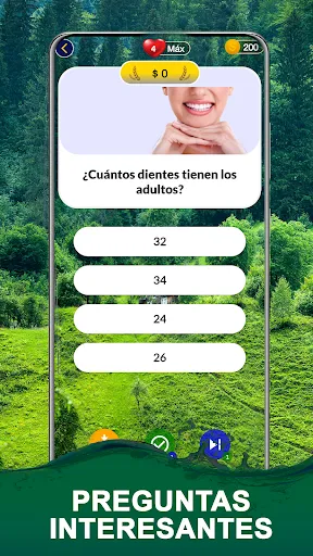 Imperio Trivia | juego | XWorld