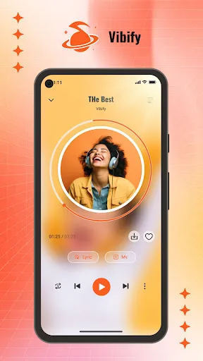 Vibify-offline MP3 | 游戏 | XWorld Vibify-offline MP3 | 游戏 | XWorld