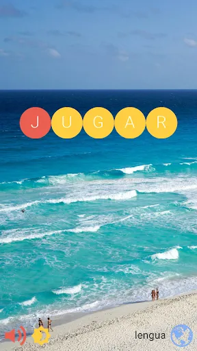 Buenas palabras | juego | XWorld Buenas palabras | juego | XWorld