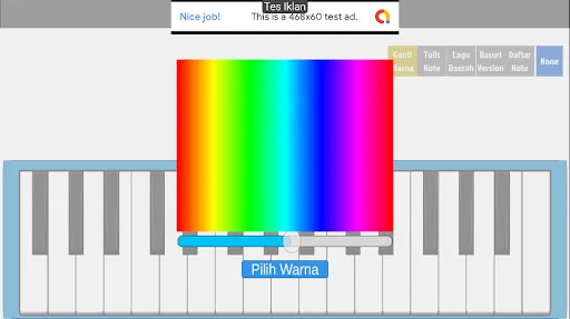 Pianika Terompet Basuri V24 | เกม | XWorld