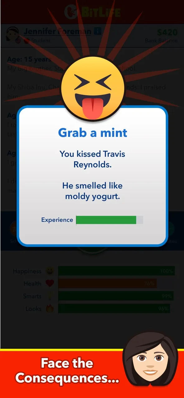 BitLife - Life Simulator | Jogos | XWorld