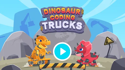 Dinosaur Coding 6: Kids Games | Games | XWorld