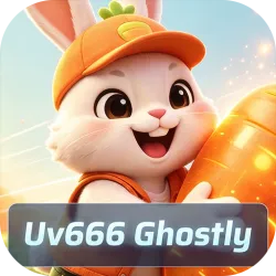 XWorld | Uv666Ghostly