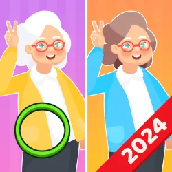 XWorld | Cari Perbezaan Tersembunyi XWorld | Cari Perbezaan Tersembunyi