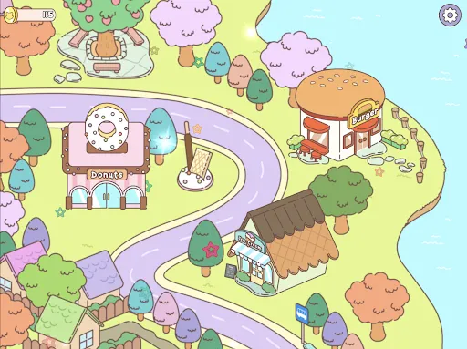 My Restaurant - Cooking Game | Permainan | XWorld My Restaurant - Cooking Game | Permainan | XWorld