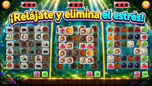 Tiles Match Magic | juego | XWorld Tiles Match Magic | juego | XWorld