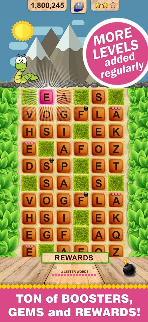 Word Wow Seasons - No Ads | เกม | XWorld