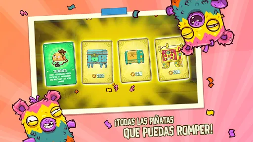 Burrito Bison: Launcha Libre | juego | XWorld