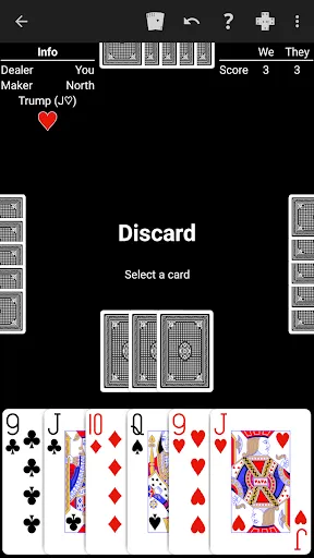 Euchre - Expert AI | 游戏 | XWorld