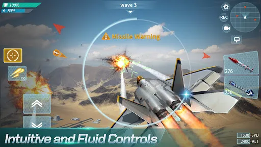Apex Combat OL: Modern Jets | Permainan | XWorld Apex Combat OL: Modern Jets | Permainan | XWorld