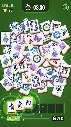 Mahjong Triple 3D -Tile Match | Games | XWorld