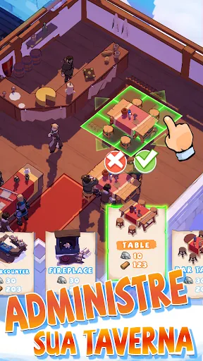 Tavern Master | Jogos | XWorld Tavern Master | Jogos | XWorld