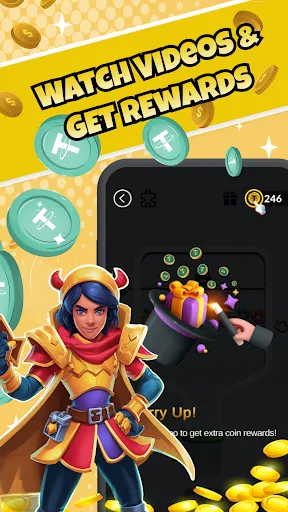 Earn USDT : Coin Collector | Permainan | XWorld Earn USDT : Coin Collector | Permainan | XWorld