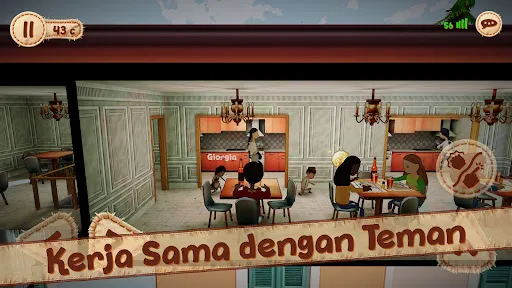 Pepelo 2: Around the World | Permainan | XWorld