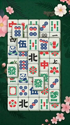 SoEasy Mahjong: Solitaire | Permainan | XWorld