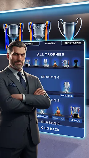 Soccer Star Ultimate Football | Games | XWorld