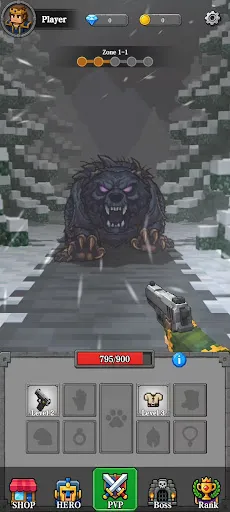 Pixel Quest | เกม | XWorld Pixel Quest | เกม | XWorld