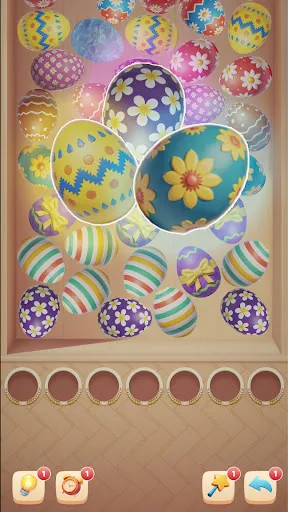 Pick Toys Up: 3D Dropped Match | Games | XWorld