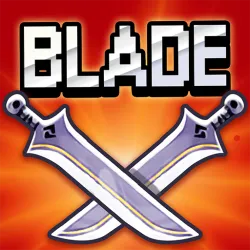 XWorld | Dual Blader : Idle Action RPG