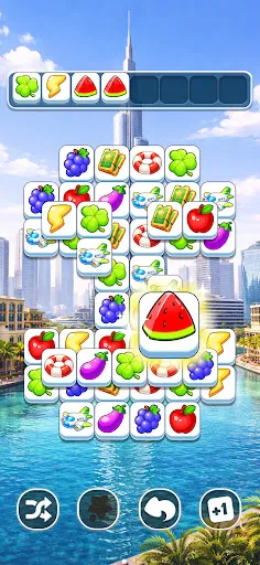 Tile Go - Triple Match | Games | XWorld Tile Go - Triple Match | Games | XWorld