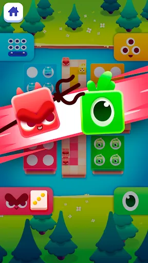 Ludo - Juegos de Mesa | juego | XWorld