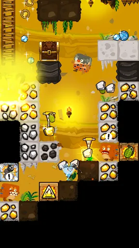 Pocket Mine 3: Dig & Craft RPG | Games | XWorld Pocket Mine 3: Dig & Craft RPG | Games | XWorld