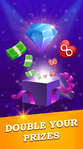 Fortune Words – Lucky Spin | Games | XWorld