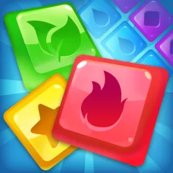 XWorld | Blast all Cubes