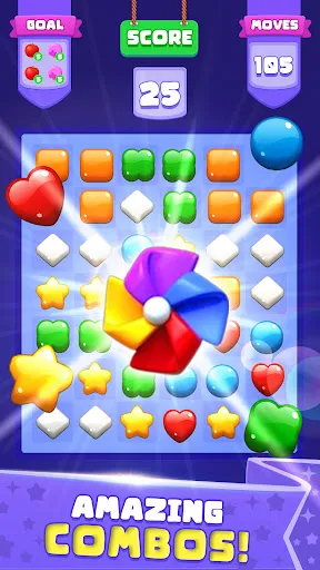 Match Puzzle Journey | Permainan | XWorld Match Puzzle Journey | Permainan | XWorld