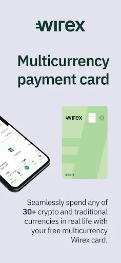 Wirex: All-In-One Crypto App | Games | XWorld