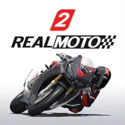 XWorld | Real Moto 2