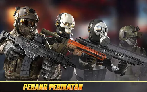 Kill Shot Bravo | Permainan | XWorld