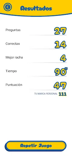 Poke Trivia | 游戏 | XWorld