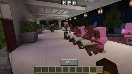 Craftsman Indo Ramadhan 2026 | Permainan | XWorld