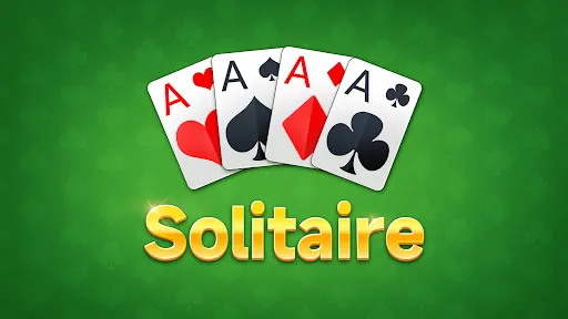 Solitaire Classic | Jogos | XWorld