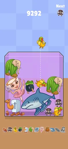 Brainrot Merge: Meme Drop | Permainan | XWorld